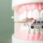 dental emergencies, emergency dental care, toothache relief, knocked-out tooth, cracked tooth, dental abscess, broken dental restorations, soft tissue injuries, Edgewood Family Dentistry