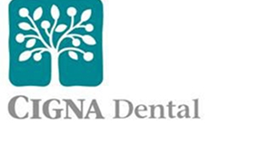 Cigna Dental Logo Insurance logo